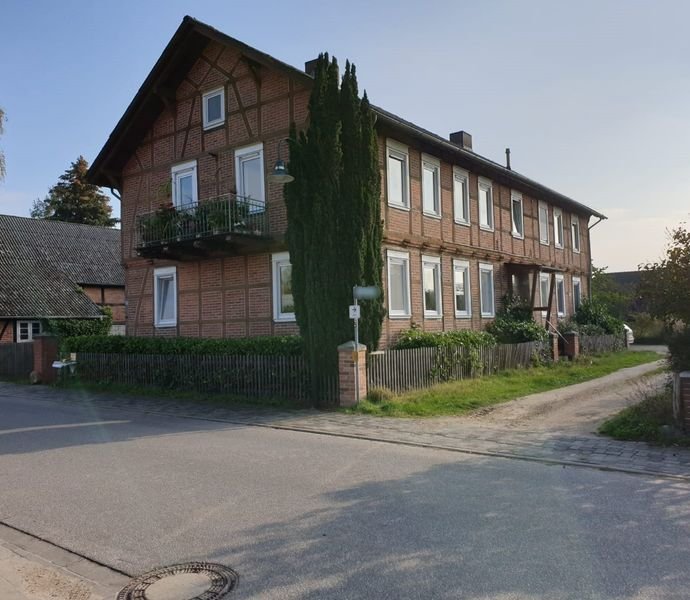 Bild der Immobilie in Höhbeck Nr. 1