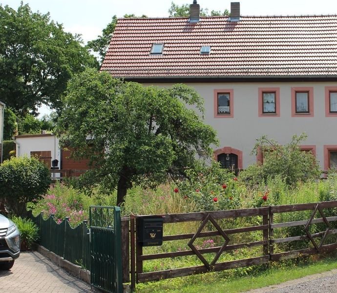 Bild der Immobilie in Frohburg Nr. 1
