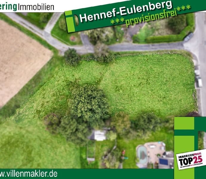 Bild der Immobilie in Hennef (Sieg) Nr. 1