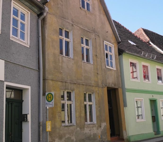 Bild der Immobilie in Perleberg Nr. 1