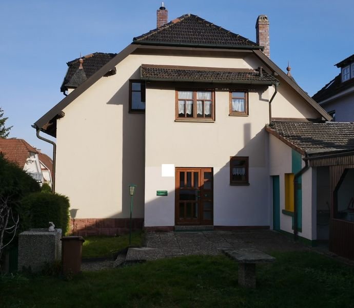 Bild der Immobilie in Bad Kissingen Nr. 1