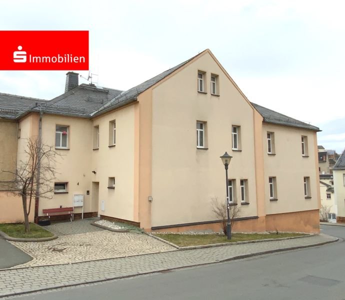 Bild der Immobilie in Remptendorf Nr. 1