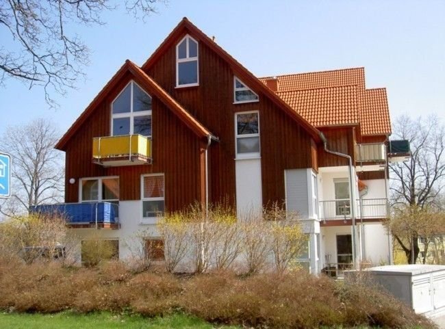 Bild der Immobilie in Ilmenau Nr. 1