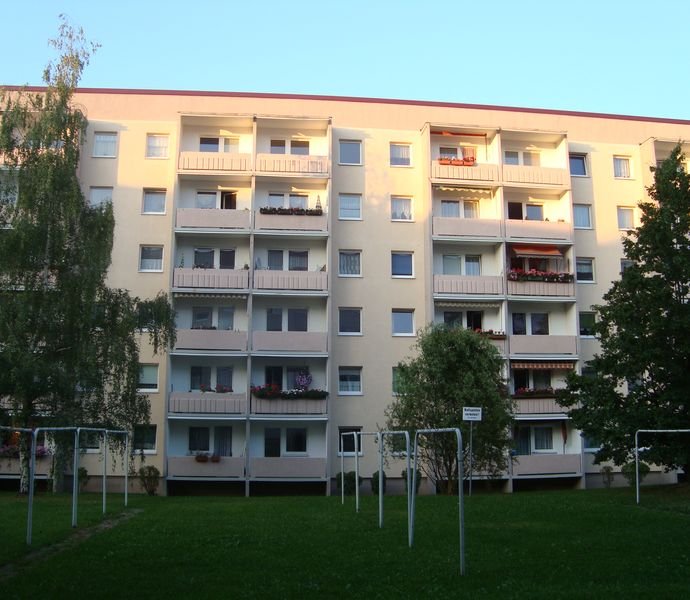 Bild der Immobilie in Crimmitschau Nr. 1