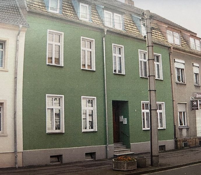Bild der Immobilie in Bad Schmiedeberg Nr. 1