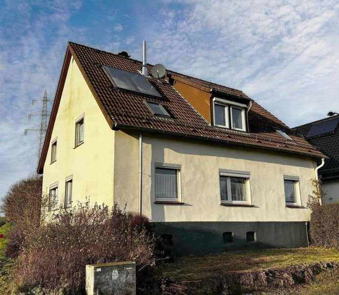 Bild der Immobilie in Horn-Bad Meinberg Nr. 1