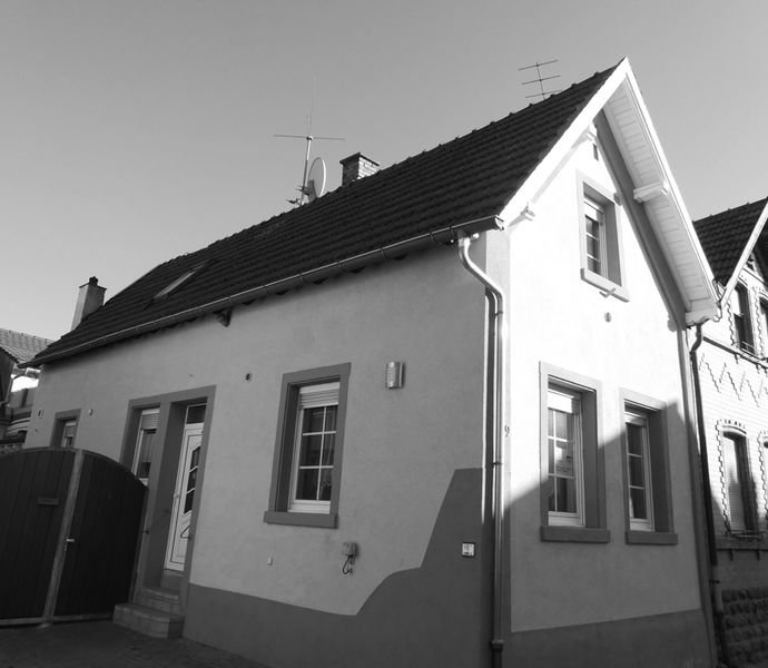 Bild der Immobilie in Dannstadt-Schauernheim Nr. 1