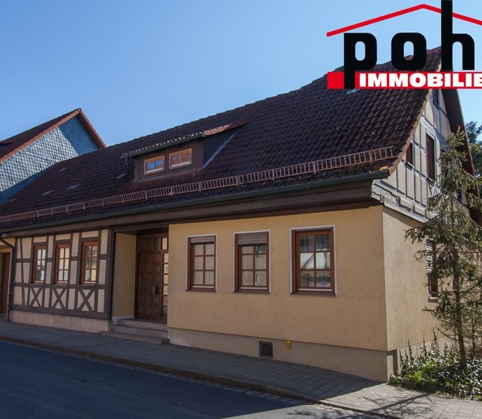 Bild der Immobilie in Bad Rodach Nr. 1