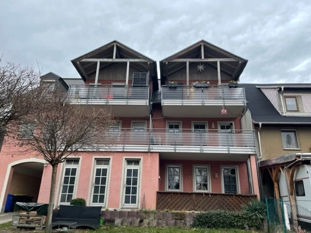 Bild der Immobilie in Lichtenstein/Sa. Nr. 1