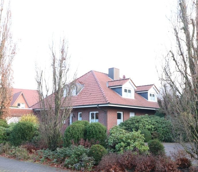 Bild der Immobilie in Molbergen Nr. 1