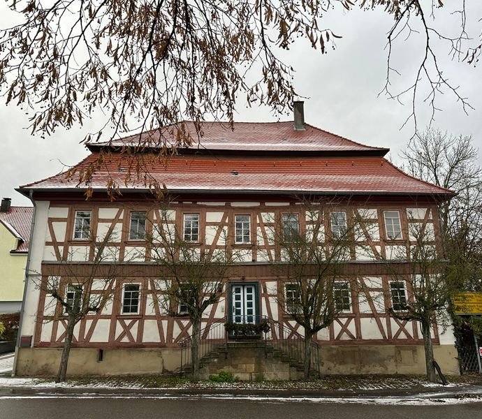 Bild der Immobilie in Bad Rappenau Nr. 1
