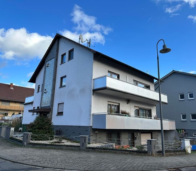 Bild der Immobilie in Brühl Nr. 1