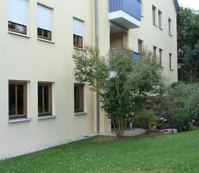 Bild der Immobilie in Mohlsdorf-Teichwolframsdorf Nr. 1
