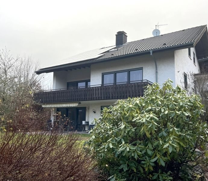 Bild der Immobilie in Gersfeld (Rhön) Nr. 1