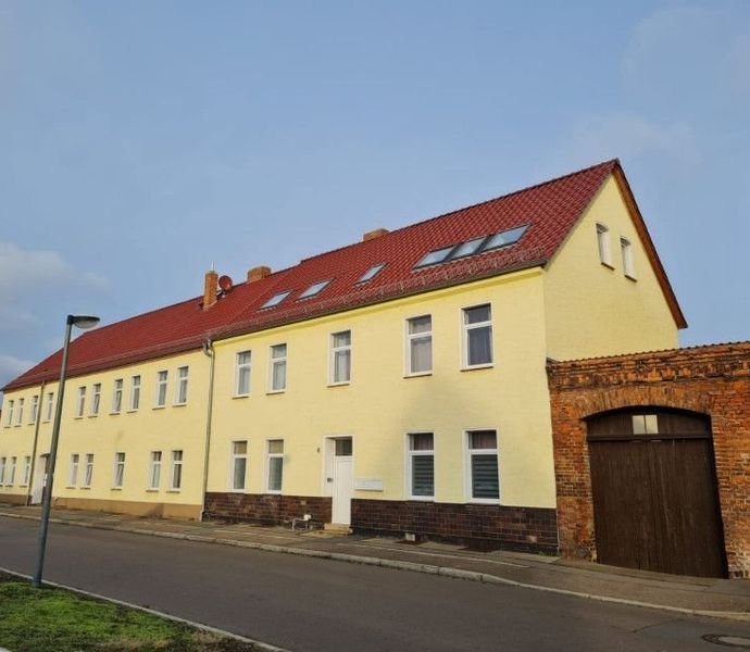 Bild der Immobilie in Bitterfeld-Wolfen Nr. 1