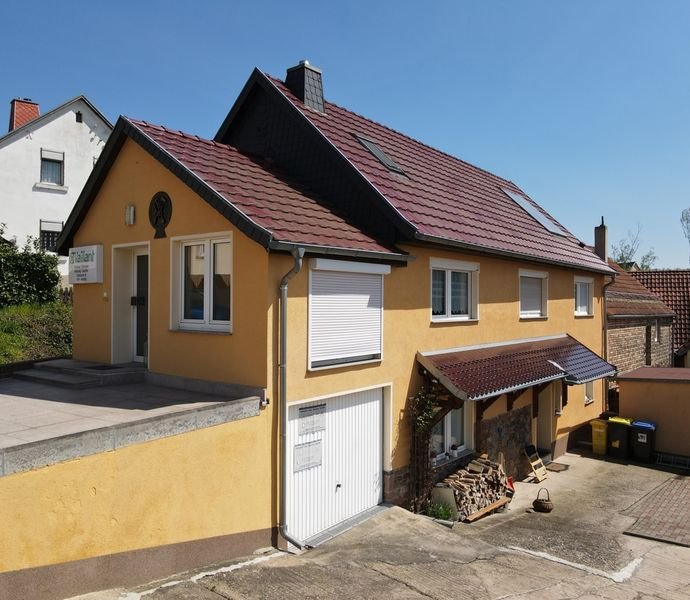 Bild der Immobilie in Wettin-Löbejün Nr. 1