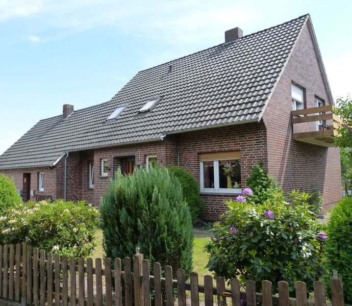 Bild der Immobilie in Barenburg Nr. 1