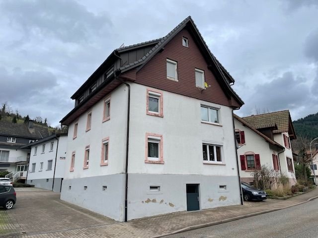 Bild der Immobilie in Ottenhöfen im Schwarzwald Nr. 1