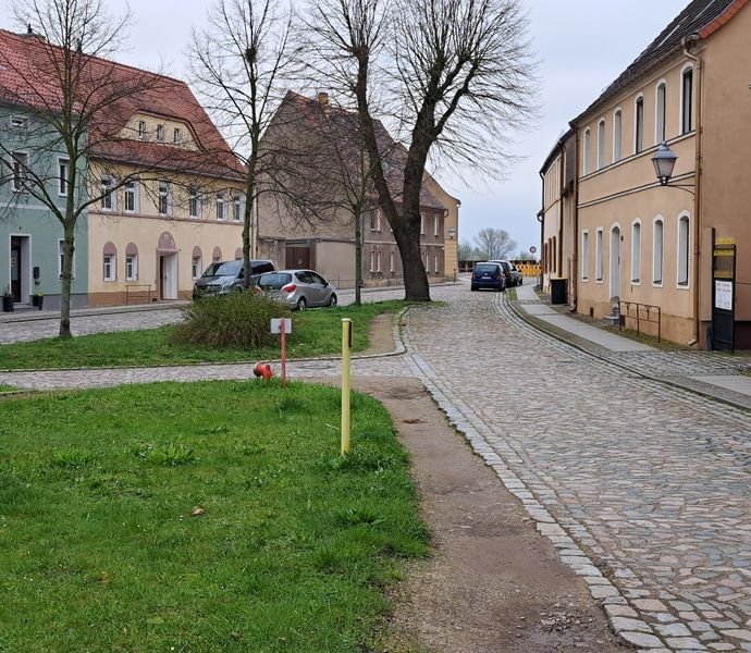 Bild der Immobilie in Mühlberg/Elbe Nr. 1