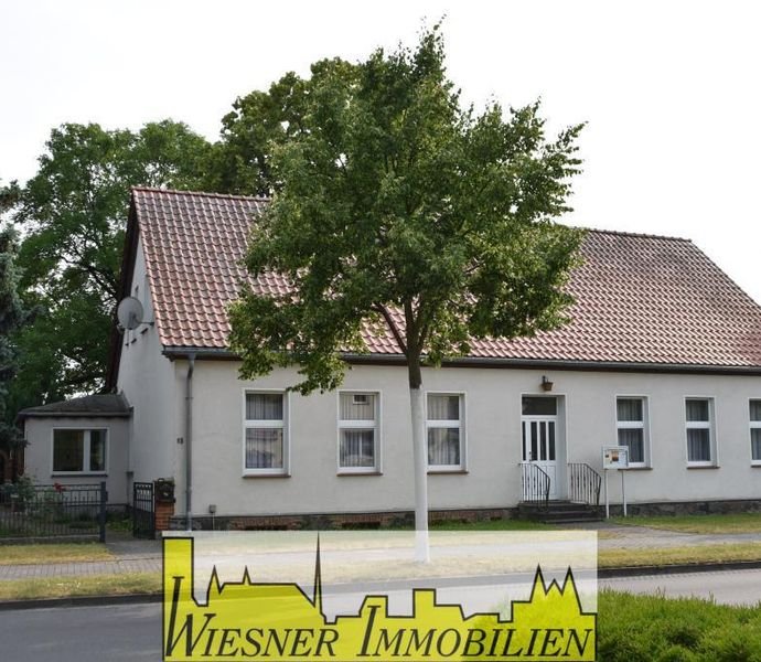 Bild der Immobilie in Steinhöfel Nr. 1