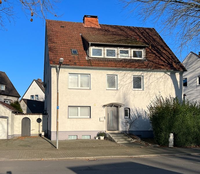 Bild der Immobilie in Fröndenberg/Ruhr Nr. 1