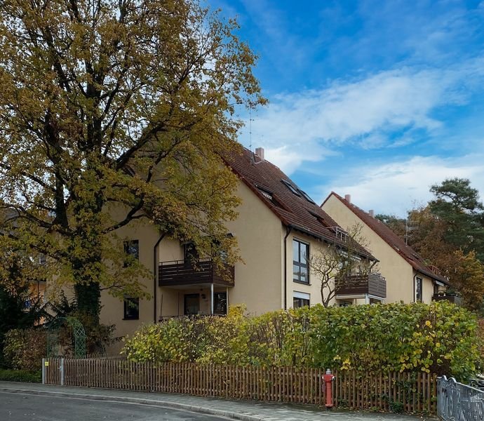 Bild der Immobilie in Heroldsberg Nr. 1