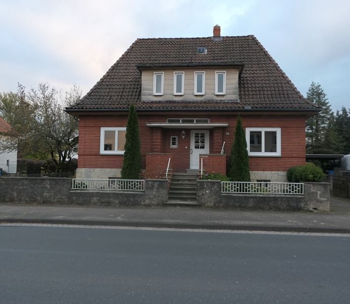 Bild der Immobilie in Duingen Nr. 1