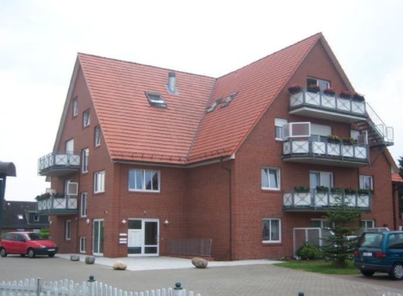 Bild der Immobilie in Steinkirchen Nr. 1