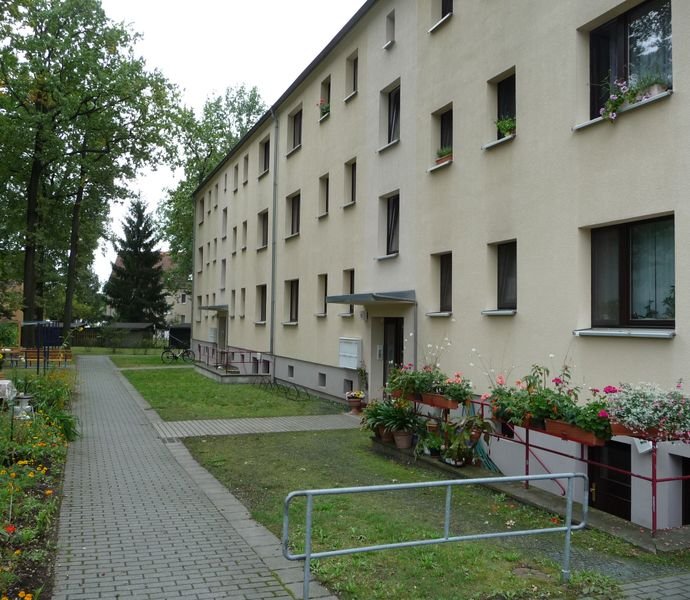 Bild der Immobilie in Königsbrück Nr. 1