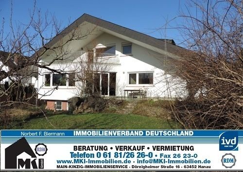 Bild der Immobilie in Rodenbach Nr. 1