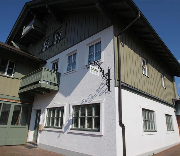 Bild der Immobilie in Geisenhausen Nr. 1