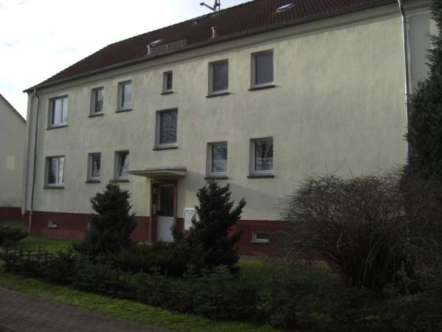 Bild der Immobilie in Warlitz Nr. 1