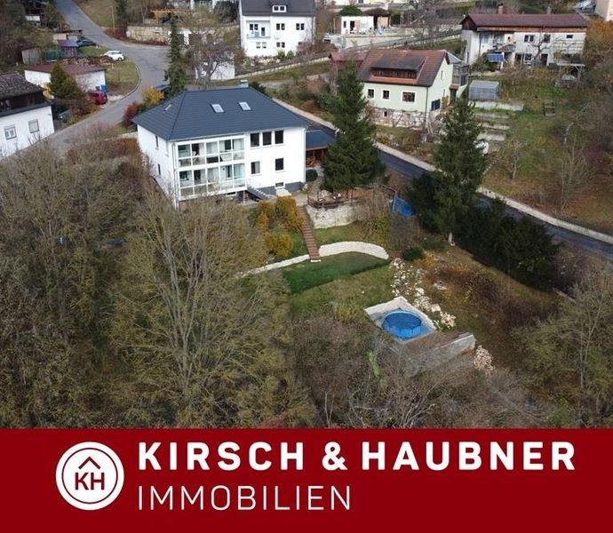 Bild der Immobilie in Breitenbrunn Nr. 1