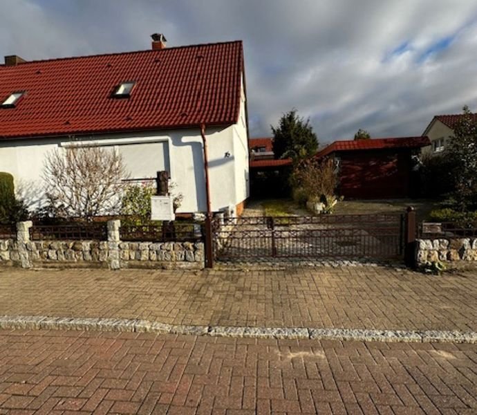 Bild der Immobilie in Sassnitz Nr. 1