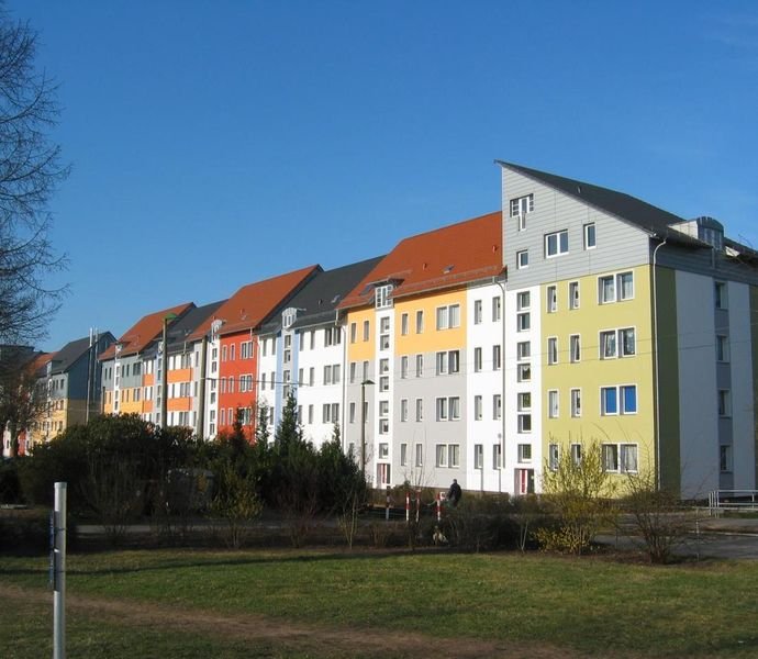 Bild der Immobilie in Nordhausen Nr. 1