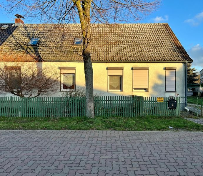 Bild der Immobilie in Hohenberg-Krusemark Nr. 1