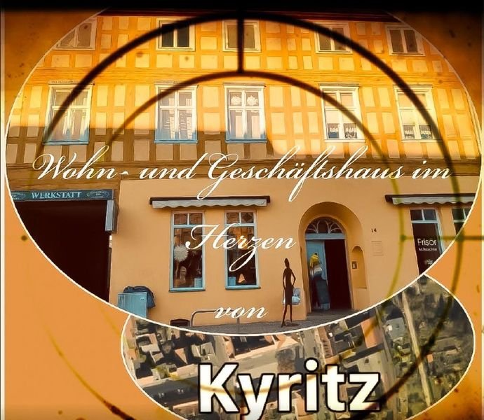 Bild der Immobilie in Kyritz Nr. 1