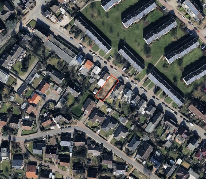 Bild der Immobilie in Pinneberg Nr. 1