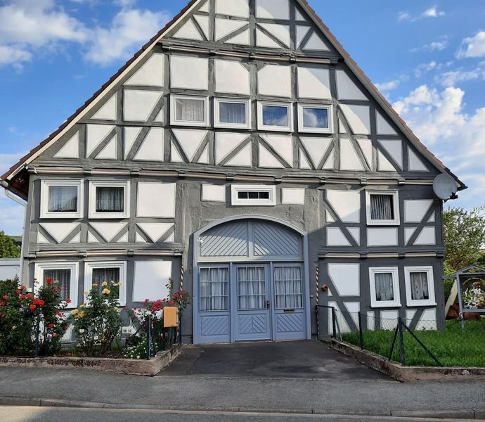 Bild der Immobilie in Trendelburg Nr. 1