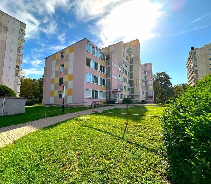 Bild der Immobilie in Umkirch Nr. 1