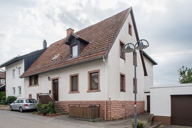 Bild der Immobilie in Ettlingen Nr. 1
