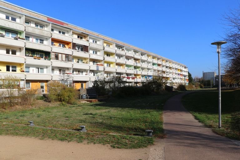 Bild der Immobilie in Dessau-Roßlau Nr. 1