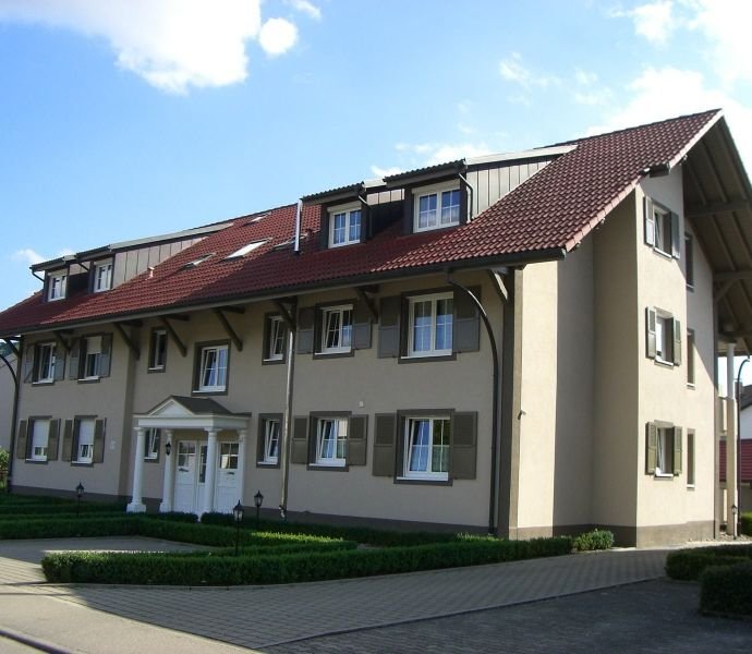 Bild der Immobilie in Lauchringen Nr. 1