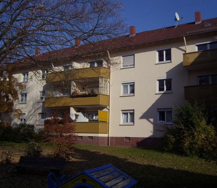 Bild der Immobilie in Darmstadt Nr. 1