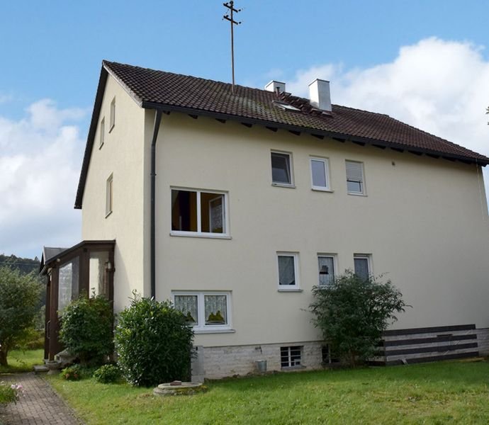 Bild der Immobilie in Hiltpoltstein Nr. 1