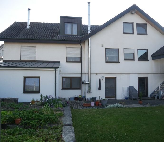 Bild der Immobilie in Schemmerhofen Nr. 1