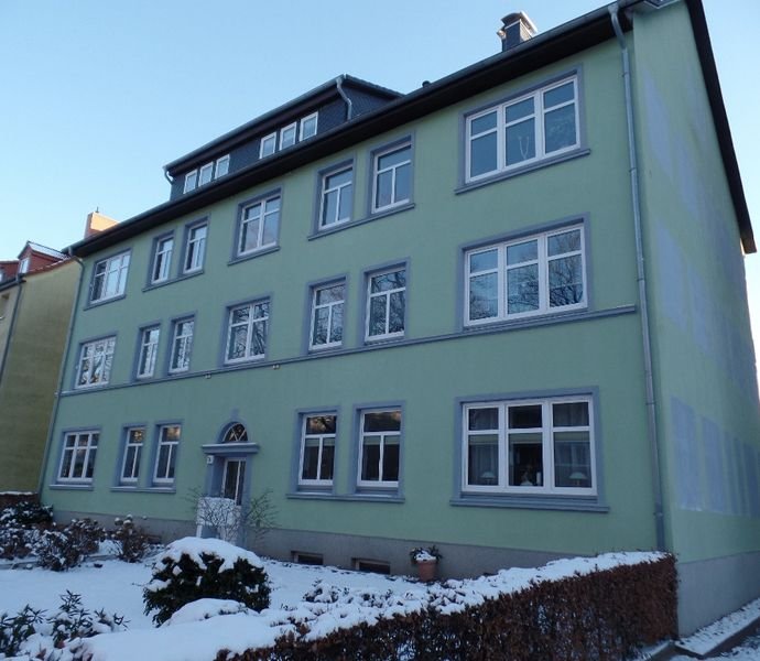 Bild der Immobilie in Neubrandenburg Nr. 1