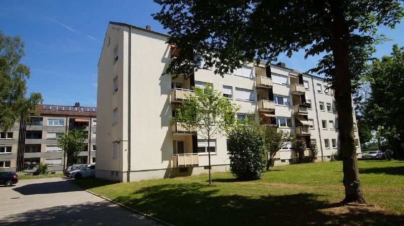 Bild der Immobilie in Straubing Nr. 1