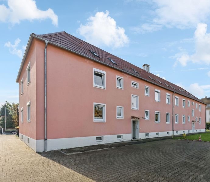 Bild der Immobilie in Langweid a. Lech Nr. 1