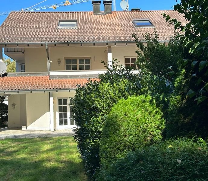Bild der Immobilie in Grünwald Nr. 1